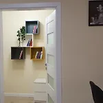 La Lejlighed *