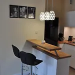 La Lejlighed *