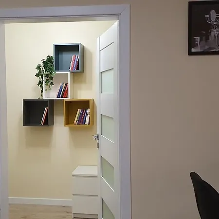 La Appartement *