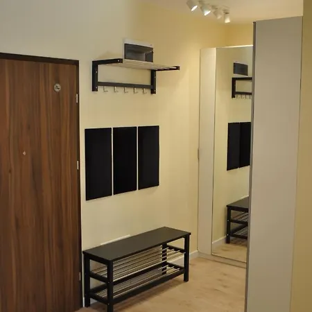 La Apartmán Pobierowo