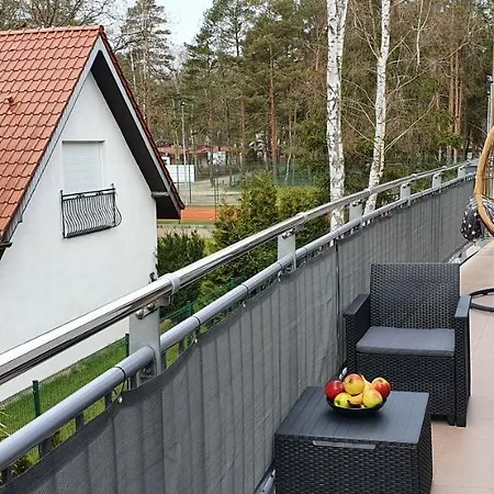 La Apartmán Pobierowo