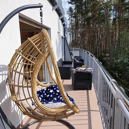 La Appartement Pobierowo