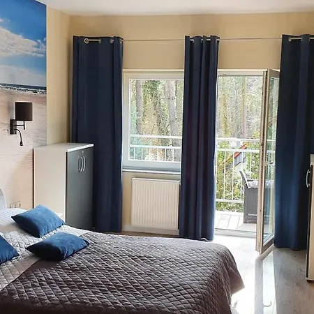 La Apartmán Pobierowo