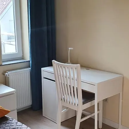 La Appartamento Pobierowo