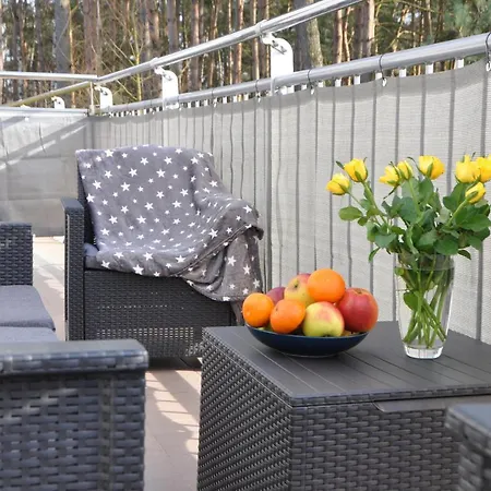 La Appartement Pobierowo