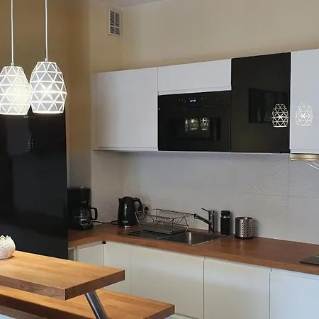 La Appartement *