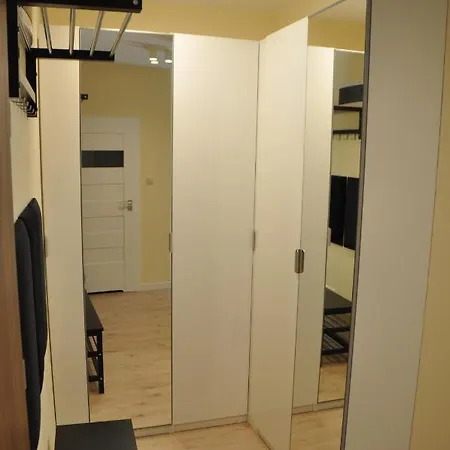 Appartement La *