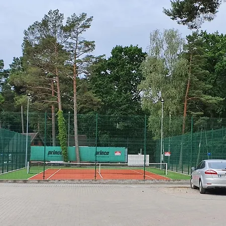 La Lejlighed Pobierowo