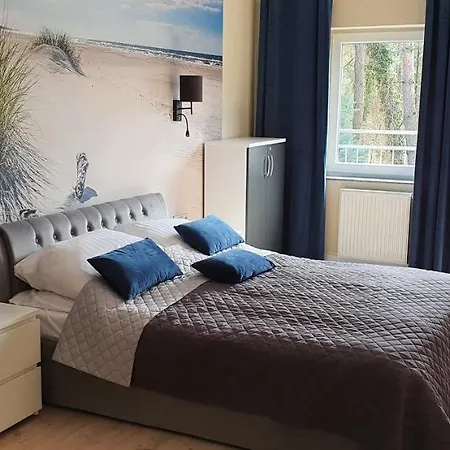 La Apartmán Pobierowo