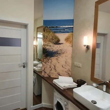 La Apartmán Pobierowo