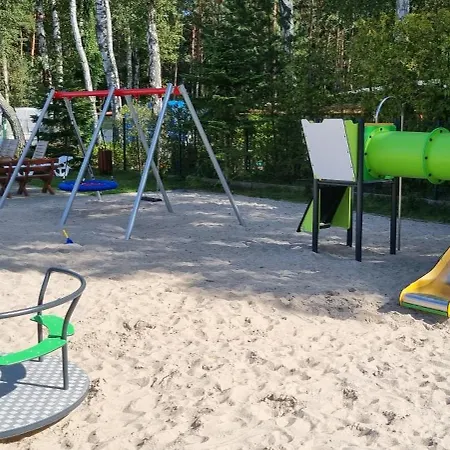 Apartmán La Pobierowo