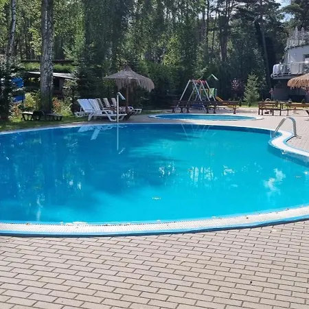 Appartement La Pobierowo