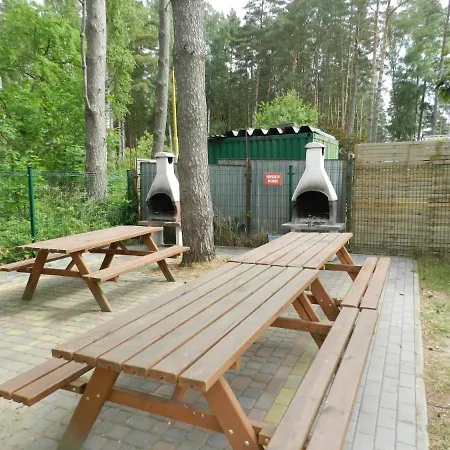 La Appartement Pobierowo