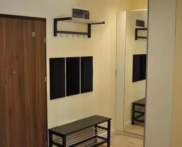 La Apartment Pobierowo