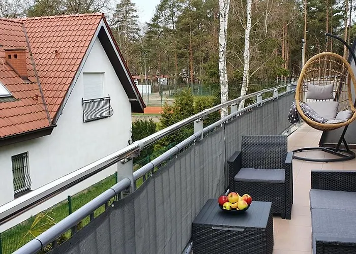 La Apartment Pobierowo