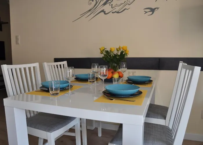 La Apartment Pobierowo