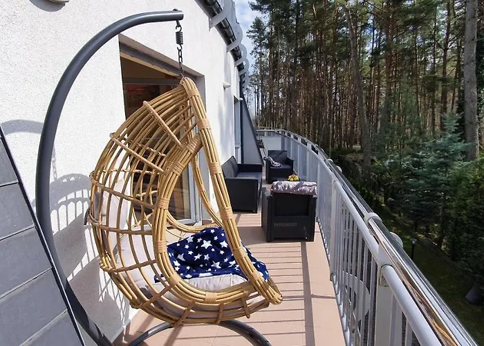 La Apartment Pobierowo