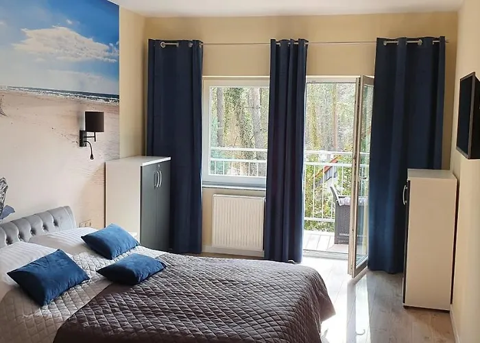 La Apartment Pobierowo