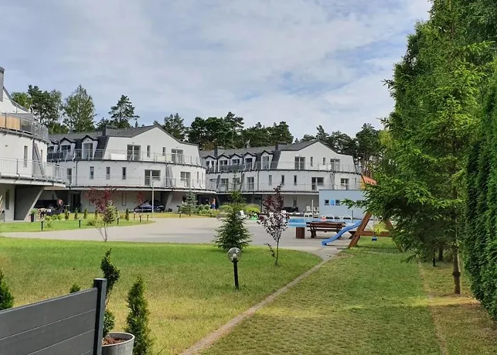 La Apartment Pobierowo