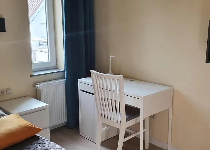 La Apartment Pobierowo
