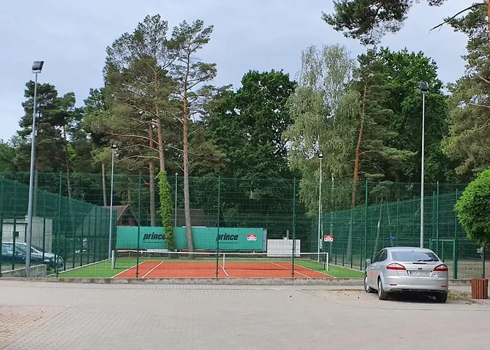 La Apartment Pobierowo