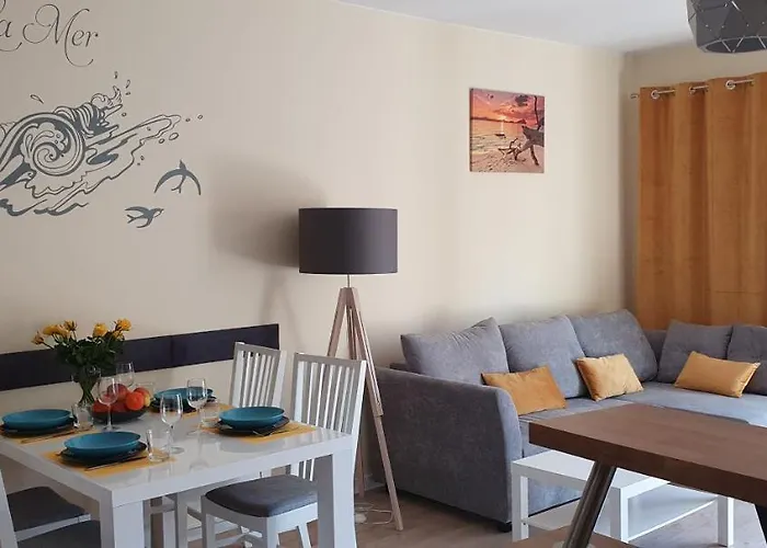 La Apartment Pobierowo