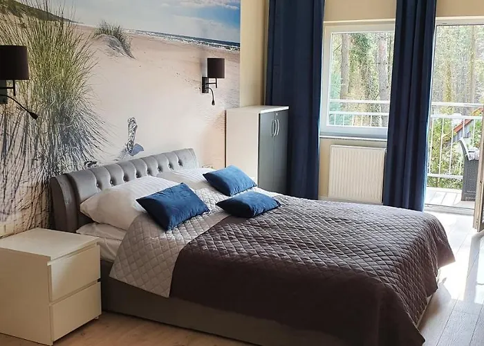 La Apartment Pobierowo