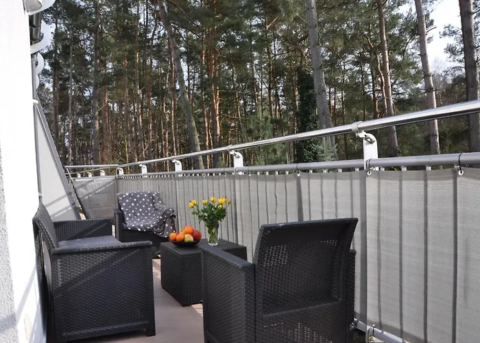 La Apartment Pobierowo