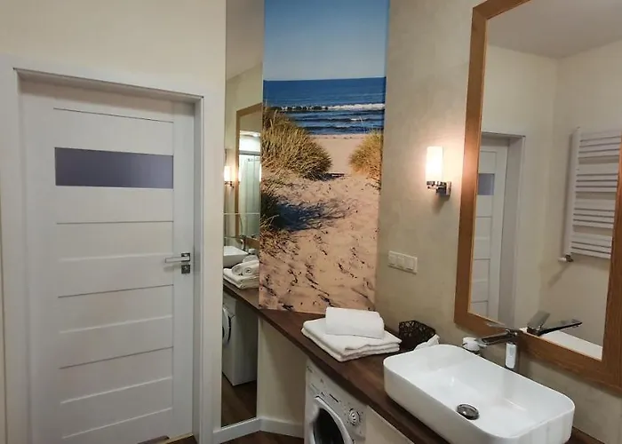 La Apartment Pobierowo