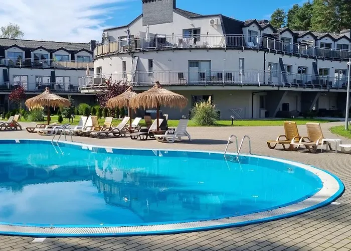 La Apartment Pobierowo