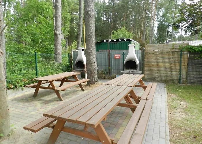 La Apartment Pobierowo